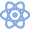 React