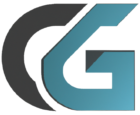 Grant Gonzalez Logo