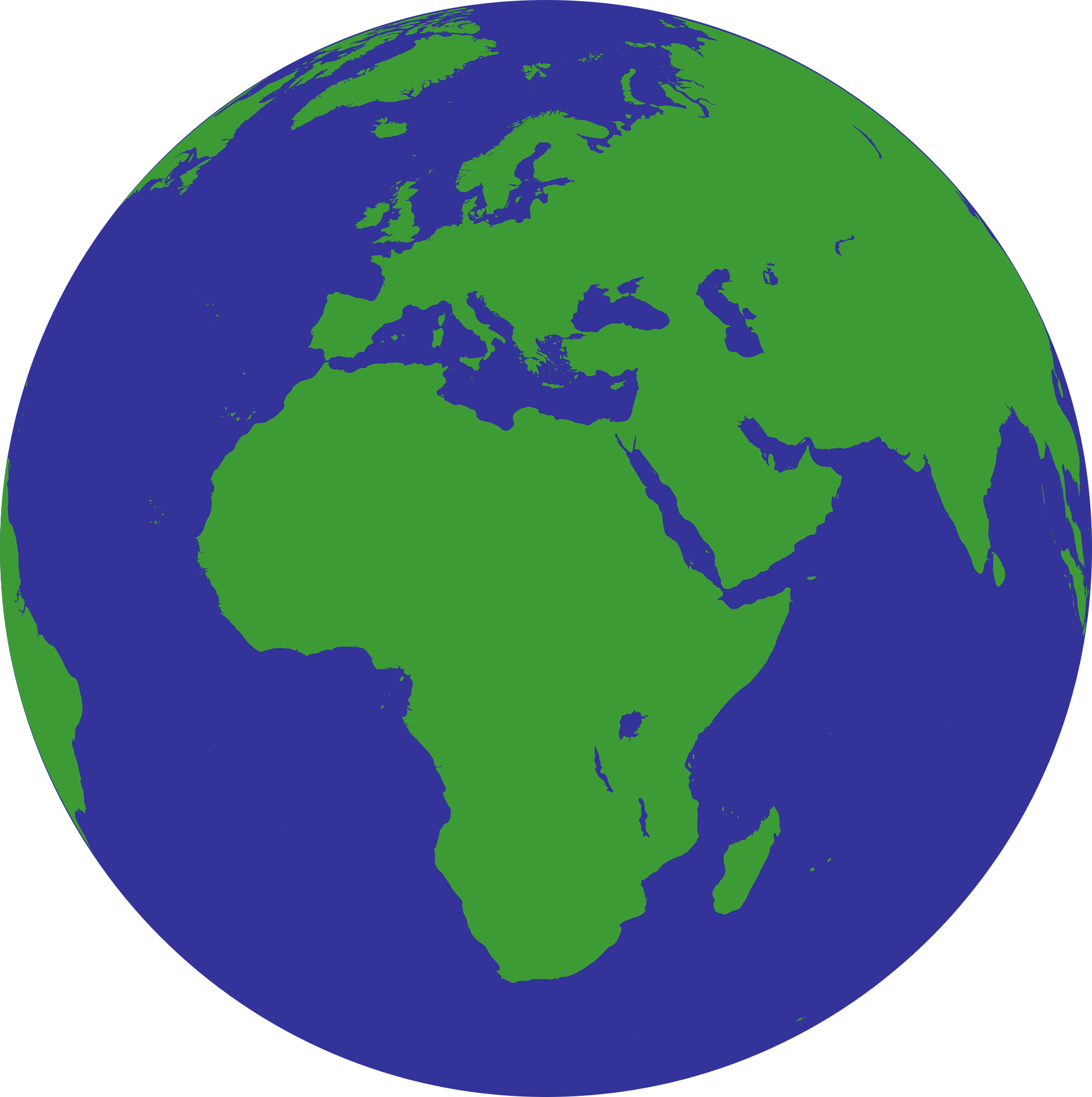 Earth